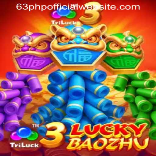 Discover the Thrills of 3LuckyBaozhu: An Engaging Gaming Experience
