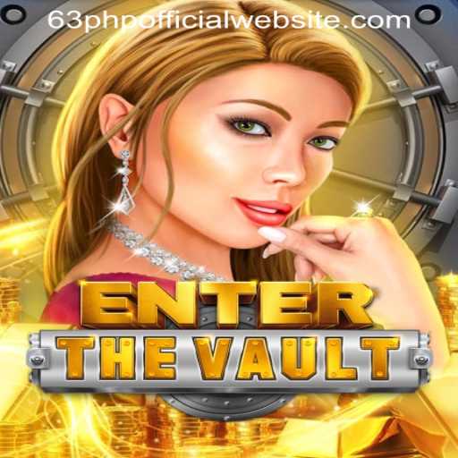 EntertheVault: An Immersive Adventure with 63PHP OFFICIAL WEBSITE