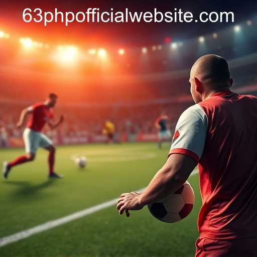 Sports Betting Innovations and the 63PHP Official Website