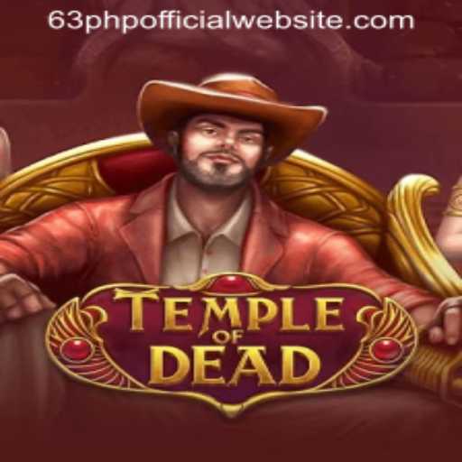 Explore the Thrilling Adventures of TempleofDead with 63PHP OFFICIAL WEBSITE