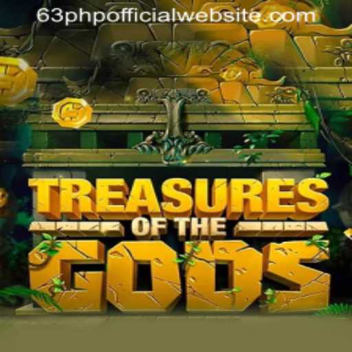 Discover the Excitement of 'Treasure of the Gods'