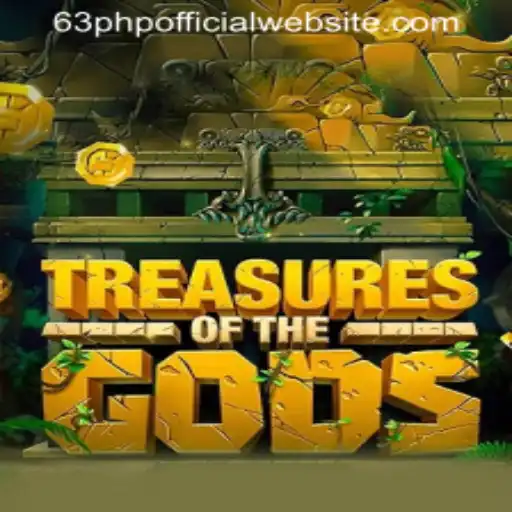 Discover the Excitement of 'Treasure of the Gods'